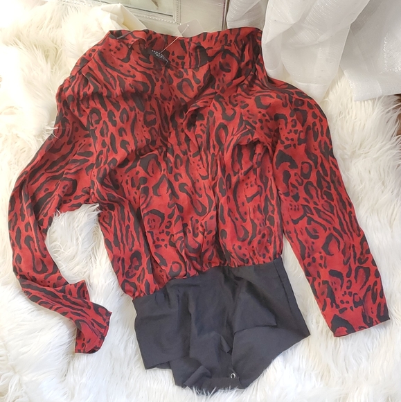 Zara Bodysuit - Picture 4 of 5